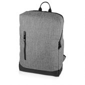 Рюкзак «Bronn» с отделением для ноутбука 15.6″, серый, арт. 014641103