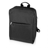 Бизнес-рюкзак «Soho» с отделением для ноутбука, темно-серый, арт. 014653803