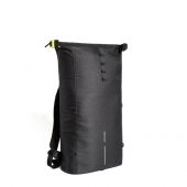 Рюкзак Bobby Urban Lite с защитой от карманников, черный, арт. 014642406