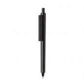 Ручка X4, черный, арт. 014617606