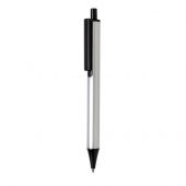 Ручка X5, серебренный, арт. 014617806