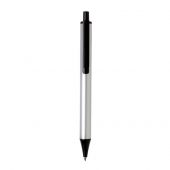 Ручка X5, серебренный, арт. 014617806