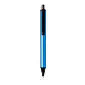 Ручка X5, синий, арт. 014617906