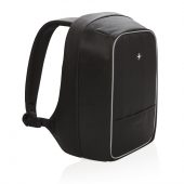Рюкзак для ноутбука Swiss Peak с защитой от карманников, арт. 014643006