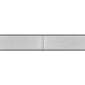 Футляр для ручки “Quattro Silver”, серебристый, арт. 014722003
