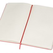 Записная книжка Moleskine Classic (в линейку) в твердой обложке, Large (13х21см), розовый, арт. 014734903