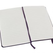 Записная книжка Moleskine Classic (в линейку), Pocket (9х14 см), фиолетовый, арт. 014734703