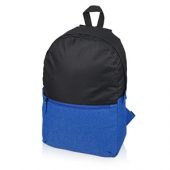Рюкзак «Suburban», черный/синий, арт. 014732803