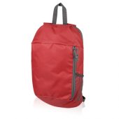 Рюкзак «Fab», красный, арт. 014735403