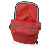 Рюкзак «Fab», красный, арт. 014735403