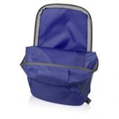 Рюкзак «Fab», синий, арт. 014735203