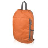 Рюкзак «Fab», оранжевый, арт. 014735303