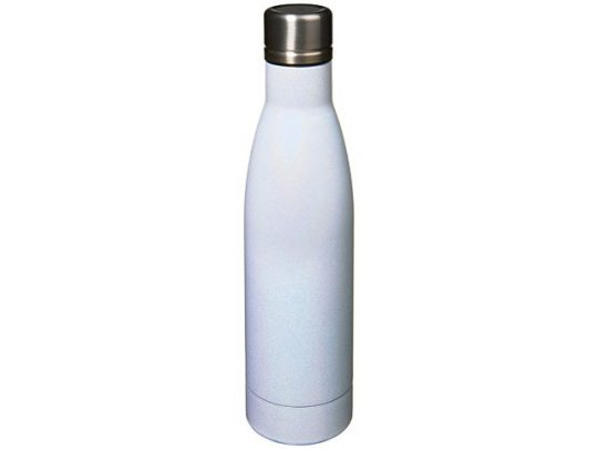 Vasa сияющая вакуумная бутылка с изоляцией, белый, арт. 014823003