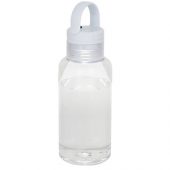 Люминесцентная бутылка «Tritan», белый, арт. 014857503