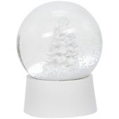 Снежный шар, белый, арт. 014862103