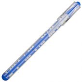 Ручка с лабиринтом, синий, арт. 014897203