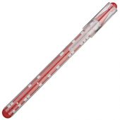 Ручка с лабиринтом, красный, арт. 014897803