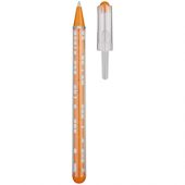 Ручка с лабиринтом, оранжевый, арт. 014897303