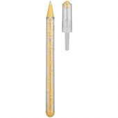 Ручка с лабиринтом, желтый, арт. 014897403