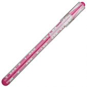 Ручка с лабиринтом, розовый, арт. 014897003