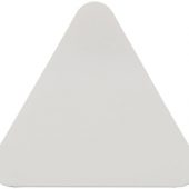 Треугольные стикеры, белый, арт. 014869703