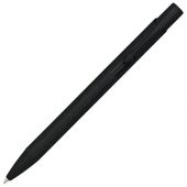 Ручка металлическая шариковая «Presence», черный, арт. 014874403