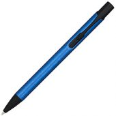 Ручка металлическая шариковая «Presence», синий, арт. 014874303