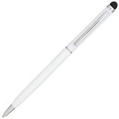 Алюминиевая шариковая ручка Joyce, белый, арт. 014875903