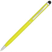 Алюминиевая шариковая ручка Joyce, зеленый, арт. 014875103
