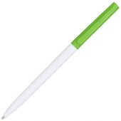 Шариковая ручка Mondriane, зеленый, арт. 014876503