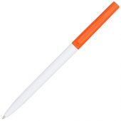 Шариковая ручка Mondriane, оранжевый, арт. 014876203