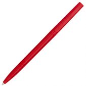 Твердая шариковая ручка Mondriane, красный, арт. 014877103