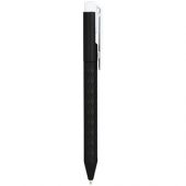 Ручка пластиковая шариковая «Diamonde», черный, арт. 014879003
