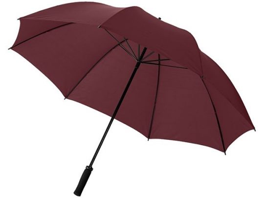 Зонт Yfke противоштормовой 30″, коричневый, арт. 014821003