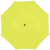 Зонт-трость Zeke 30″, неоново-зеленый, зеленый, арт. 014881003