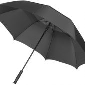Зонт-трость Glendale 30″, черный, арт. 014829403