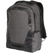 Рюкзак «Overland» для ноутбука 17″, темно-серый, арт. 014831103