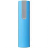 Зарядное устройство с резиновым покрытием 2200 мА/ч, синий, арт. 014892203