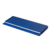 Планинг недатированный  “Velvet” синий, арт. 014899403