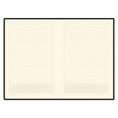 Ежедневник недатированный  А5 “PRIMAVERA” коричневый, арт. 014904503