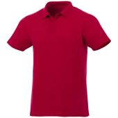 Рубашка поло Liberty мужская, красный (XS), арт. 014841403