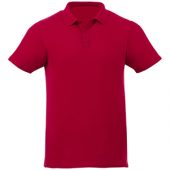 Рубашка поло Liberty мужская, красный (XL), арт. 014842303