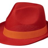 Лента для шляпы Trilby, оранжевый, арт. 014898903