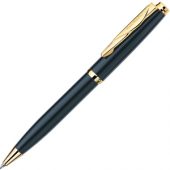 Ручка шариковая Gamme. Pierre Cardin, черный/золотистый, арт. 014790203
