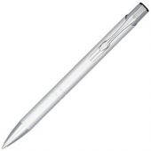Анодированная шариковая ручка Alana, белый, арт. 015093003