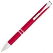 Шариковая ручка АБС Mari, темно-красный, арт. 015095403