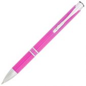 Шариковая ручка АБС Mari, розовый, арт. 015095203