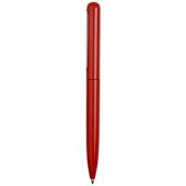 Ручка металлическая шариковая «Skate», красный/серебристый, арт. 015124703