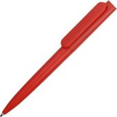 Ручка пластиковая шариковая «Umbo», красный, арт. 015118103