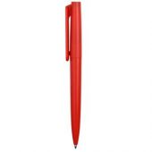 Ручка пластиковая шариковая «Umbo», красный, арт. 015118103